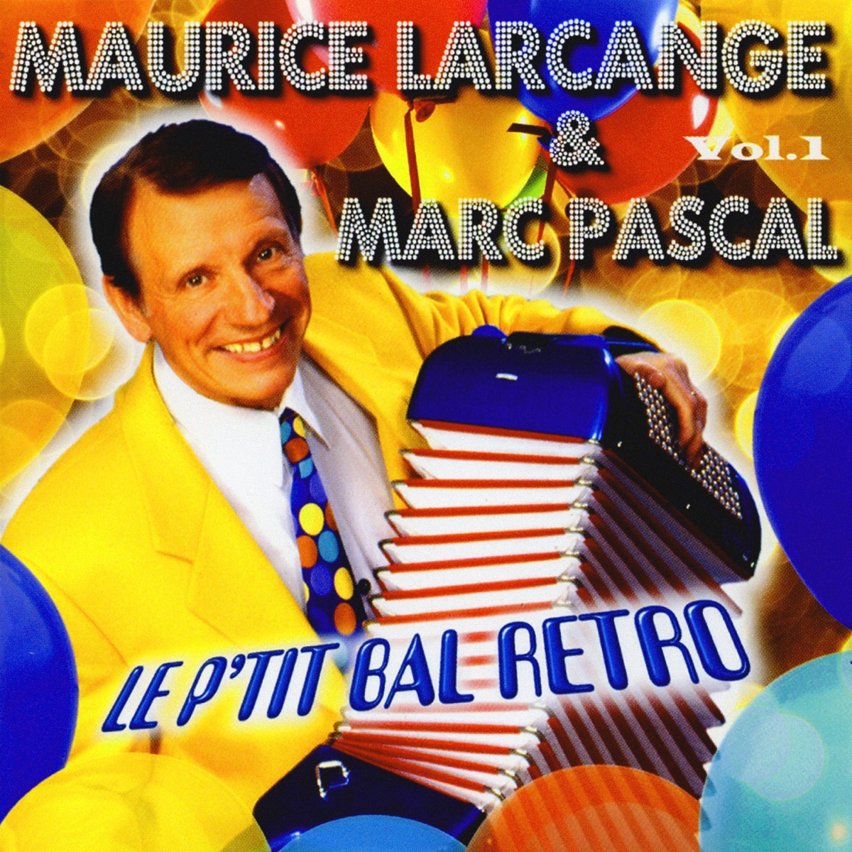 Pochette du titre Lily la Romance (Valse)