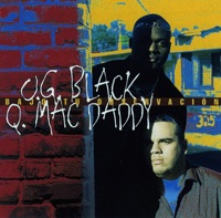 Bajo Tu Observacion - O.G. Black & Q. Mac Daddy