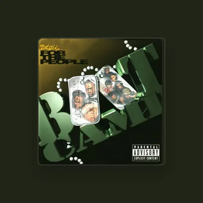Listen to Boot Camp Clik, watch music videos, read bio, see tour dates & more!