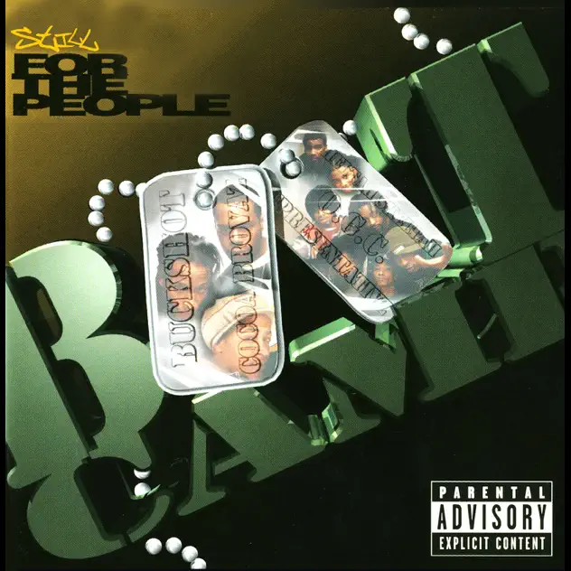 Boot Camp Clik – Still For the People [iTunes Plus M4A]