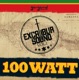 Buju Banton Presents Excalibur Sound Vol 1 100 Watt