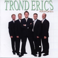 Trond Erics - Just a Closer Walk With Thee