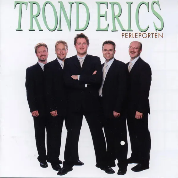 Evighetens Morgen — Trond Erics