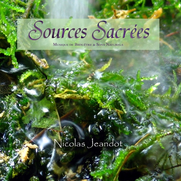 Sources Sacrées artwork