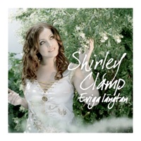 Shirley Clamp - Eviga längtan (Evig radiomix)