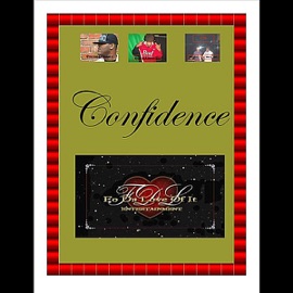 Confidence (feat. CTS & Aree G) Nomad