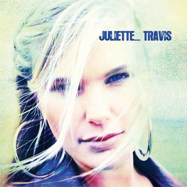 Juliette Travis