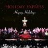 Bernie Collins Lean On Me (Feat. Byron Smith, Ricky Collins, Karen Credle-Mcgee, Scott Paden, Hollis Cooper, Pat Guadagno, Alan Grant, Sheldon Edmond, Tarika Jean-Pierce, Mary Mccrink & Bernie Dippolito) Happy Holidays
