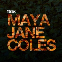 1trax Presents Maya Jane Coles - Maya Jane Coles