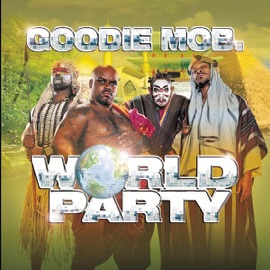 Get Rich to This (feat. Big Boi) Goodie Mob