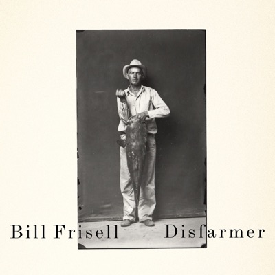Disfarmer Theme