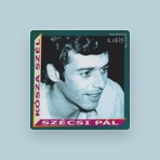 Pál Szécsi