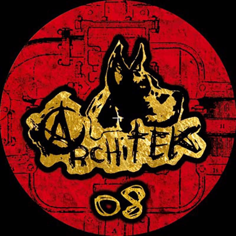 Architek 08 - EP