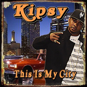 This Is My City