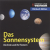 Das Sonnensystem. Planeten, Monde und Plutoiden - Tilmann Althaus & Thilo Günter
