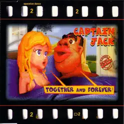 Together and Forever - EP - Captain Jack
