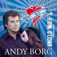 Andy Borg - Angelo Mio 2011 (Radio Mix Karaoke)