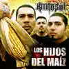 Kinto Sol - Los Hijos del Maiz