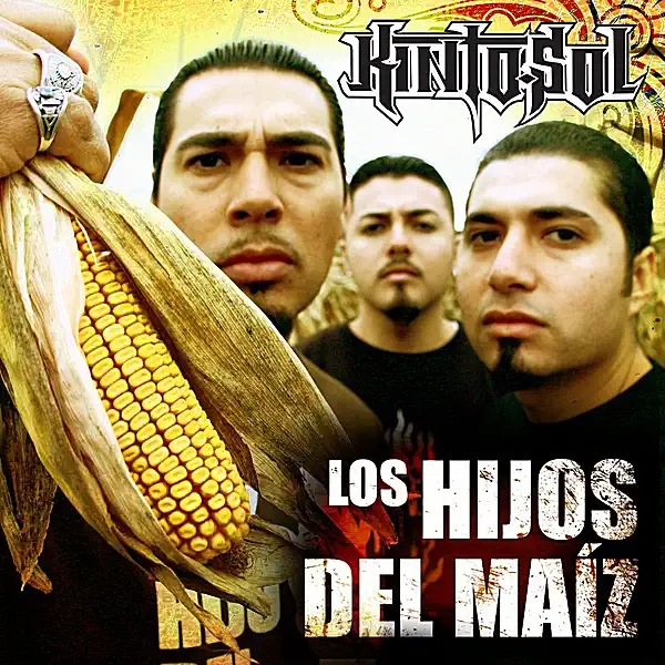 Naci para Quererte — Kinto Sol
