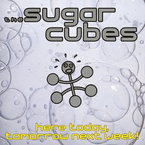 Regina — The Sugarcubes