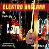 Elektro Bağlama İle Nostalji artwork