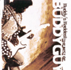 Buddy Guy - Buddy's Baddest: The Best of Buddy Guy  artwork