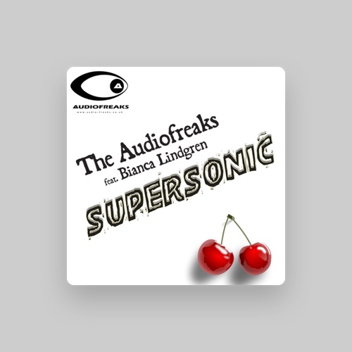 The Audiofreaks