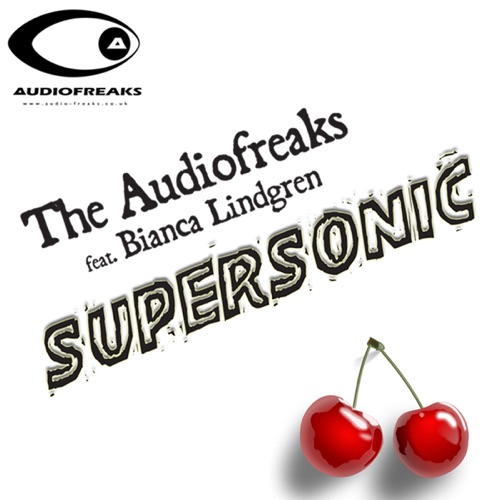 Supersonic (Liquid Nation Remix) [feat. Bianca Lindgren]