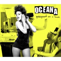 Pussycat On a Leash - Single - Oceana