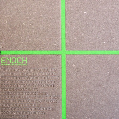Enoch - EP