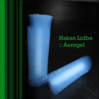 Aerogel - Hakan Lidbo