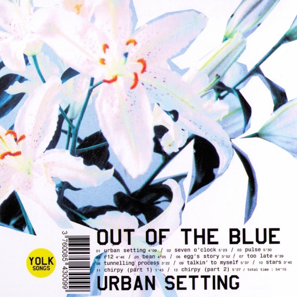 Urban Setting