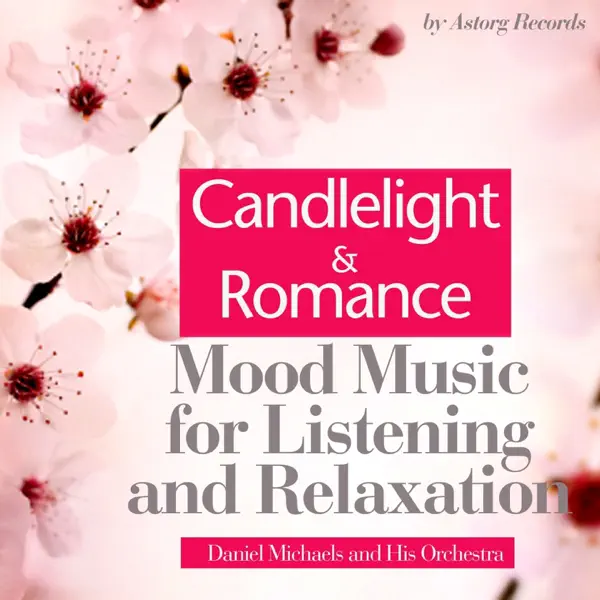 September In the Rain — Daniel Michaels and His Orchestra