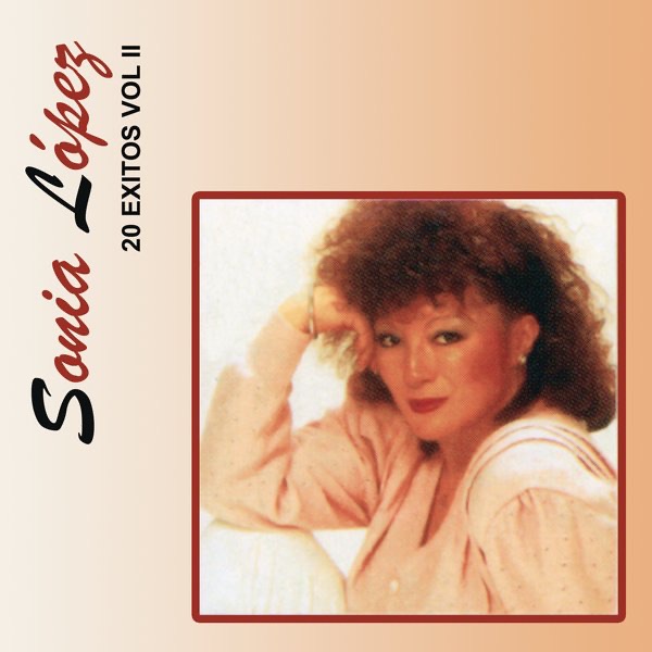 20 Éxitos, Vol. II
