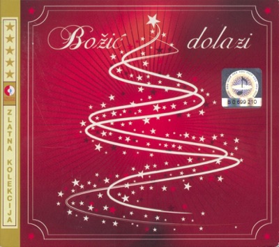 Zlatna Kolekcija - Božić Dolazi