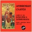 Ambrosian Chant
