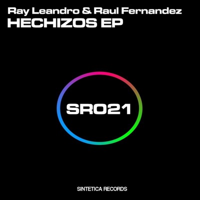 Hechizos EP - Single