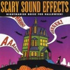 Scary Sound Effects