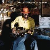 Keb' Mo' - Let Your Light Shine