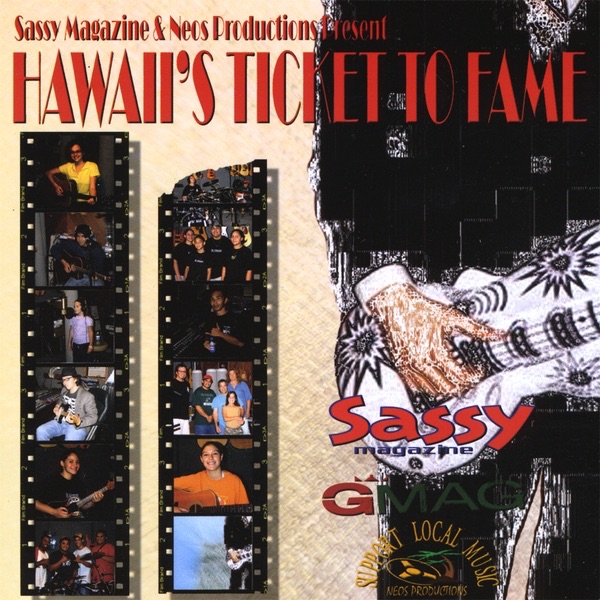 Hawaii'sTicket to Fame