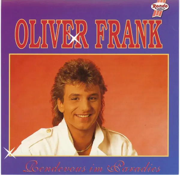 Katharina — Oliver Frank