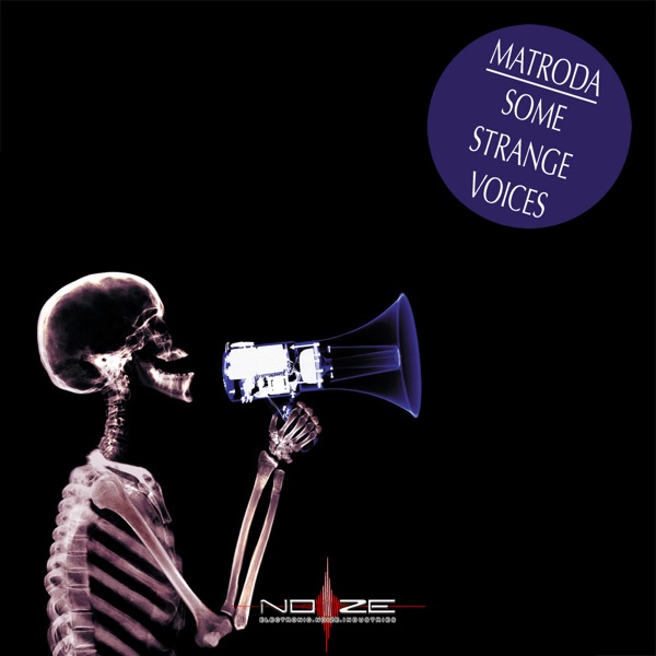 Some Strange Voices