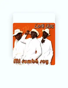 Listen to Esmil Diaz, watch music videos, read bio, see tour dates & more!