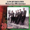 Los Humildes - Ambición