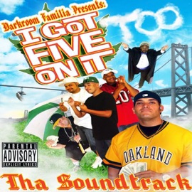 Old School Muscle D-Roll, Duke, K.I.D., Crooked, Gorilla Pits & Young D