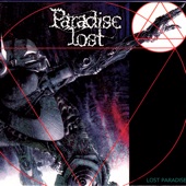 Lost Paradise artwork