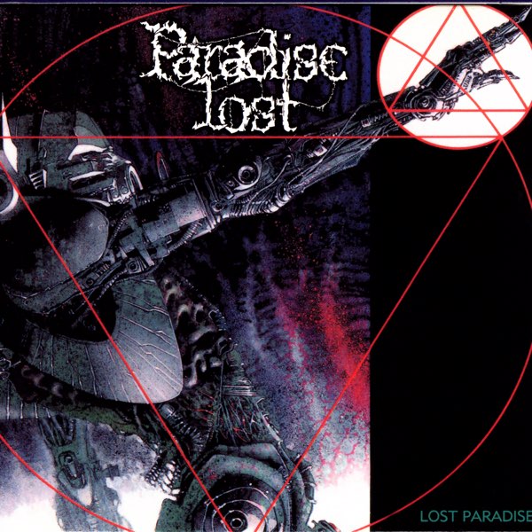 デスメタル ゴシック Paradise lost Lost paradise Lost Paradise - Album by Paradise Lost - Apple Music