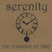 The Passage of Time - Serenity