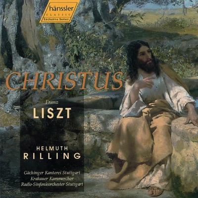 Stuttgart Radio Symphony Orchestra, Michael Schade, Henriette Bonde-Hansen, Andreas Schmidt, Helmuth Rilling, Gächinger Kantorei Stuttgart, Cracow Chamber Choir & Iris Vermillion