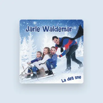 Listen to Jarle Waldemar, watch music videos, read bio, see tour dates & more!